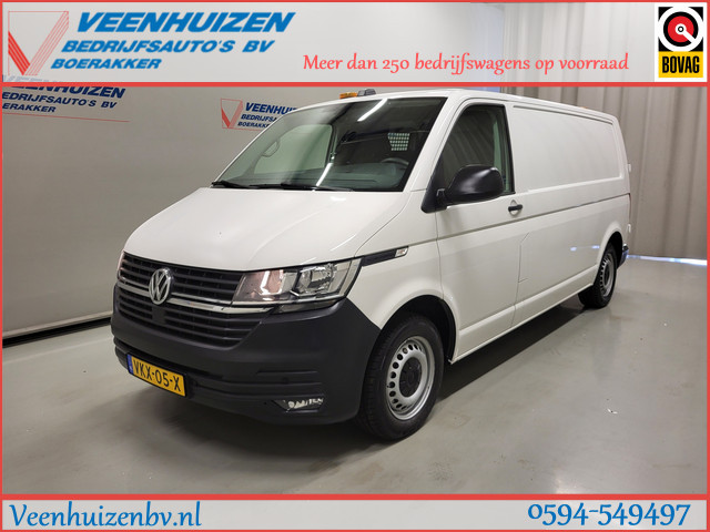 Volkswagen Transporter 2021 Diesel
