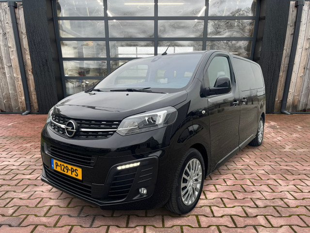 Opel Zafira e-Life