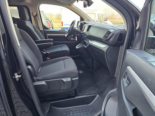 Opel Zafira e-Life