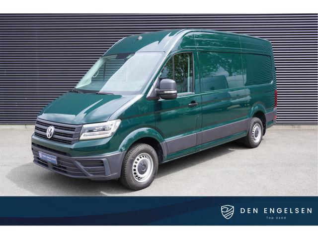Volkswagen Crafter 2024 Diesel