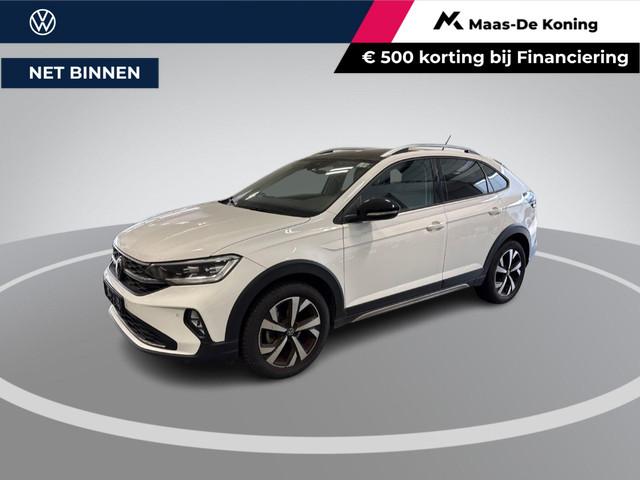 Volkswagen Taigo 2023 Benzine