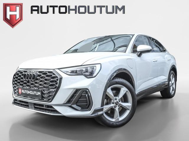 Audi Q3 2023 Hybride