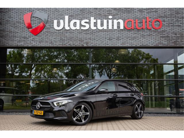 Mercedes-Benz A-Klasse 2020 Benzine