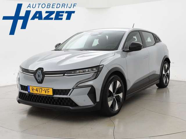 Renault Megane 2022 Elektrisch