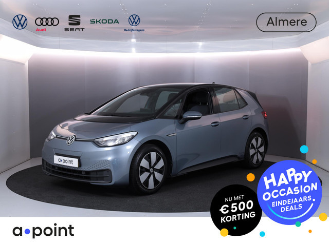 Volkswagen ID.3 2020 Elektrisch