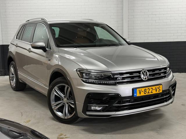 Volkswagen Tiguan 2019 Diesel