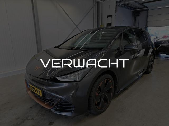 Cupra Born 2021 Elektrisch