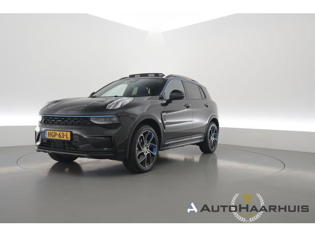 Lynk & Co 01