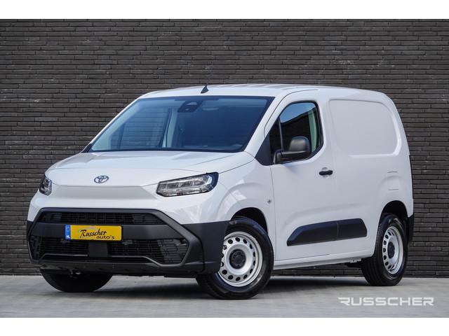 Toyota pro-ace