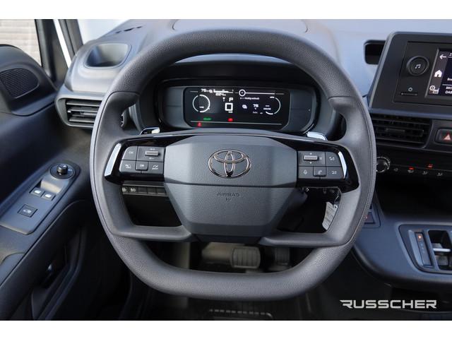 Toyota pro-ace