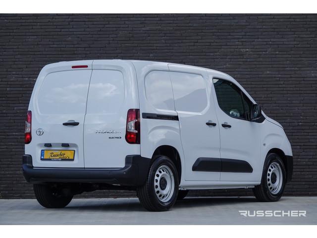 Toyota pro-ace