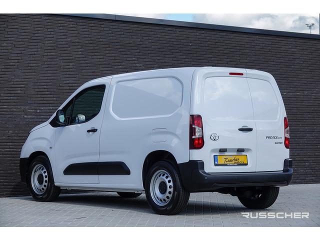 Toyota pro-ace