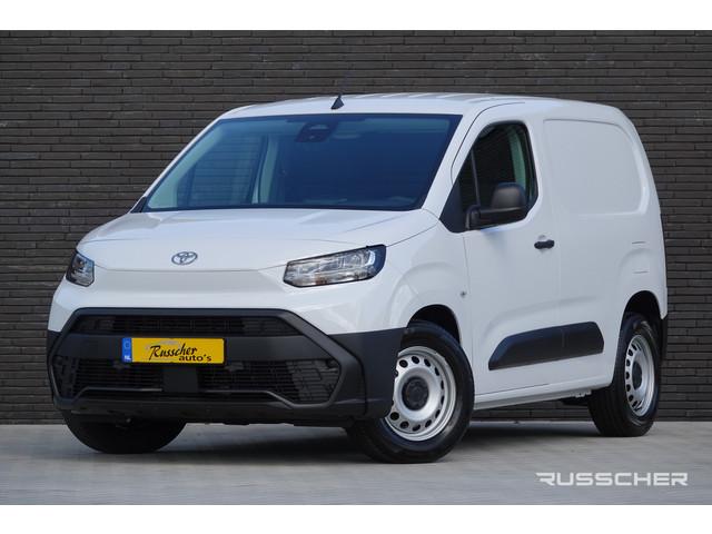 Toyota pro-ace