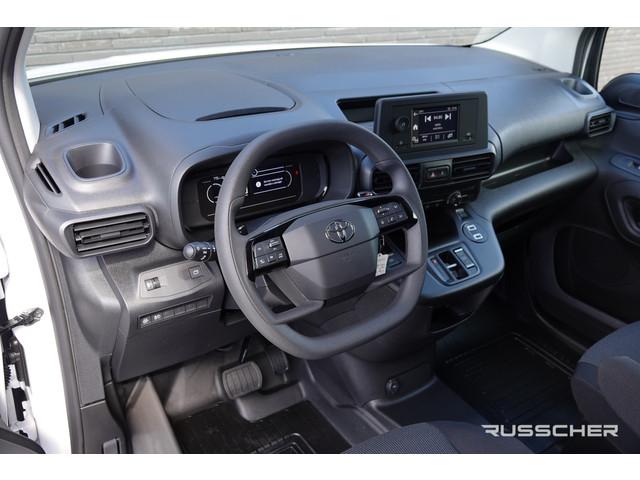 Toyota pro-ace