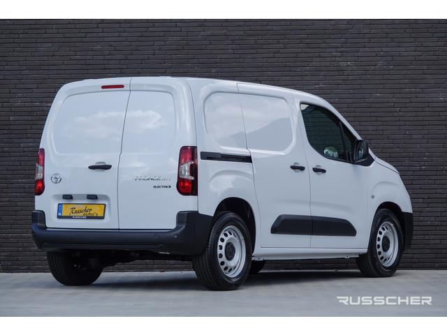 Toyota pro-ace