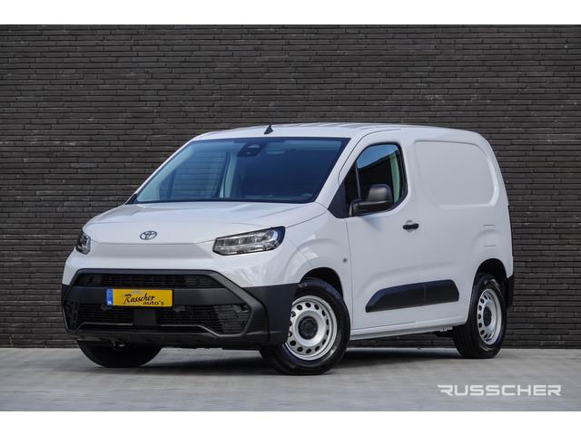 Toyota pro-ace