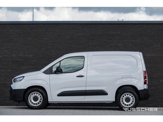 Toyota pro-ace
