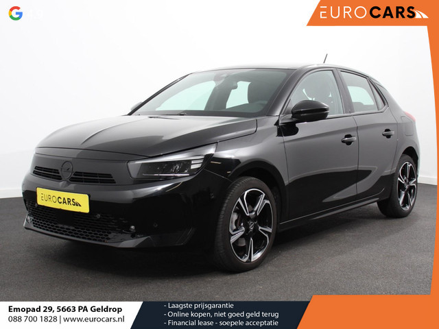 Opel Corsa 2024 Benzine