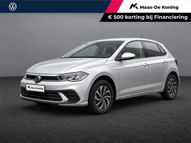 Volkswagen Polo 2024 Benzine