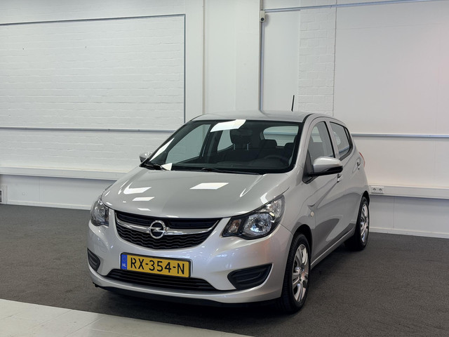Opel Karl
