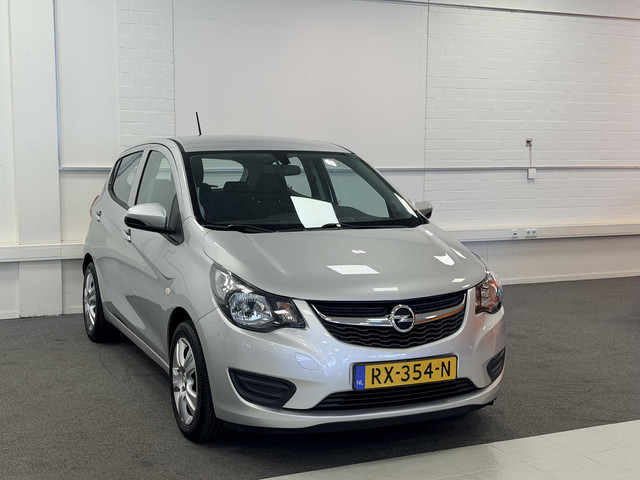 Opel Karl