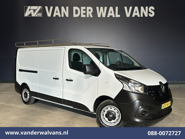 Renault Trafic 2019 Diesel