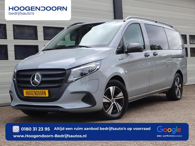 Mercedes-Benz EQV 2023 Elektrisch