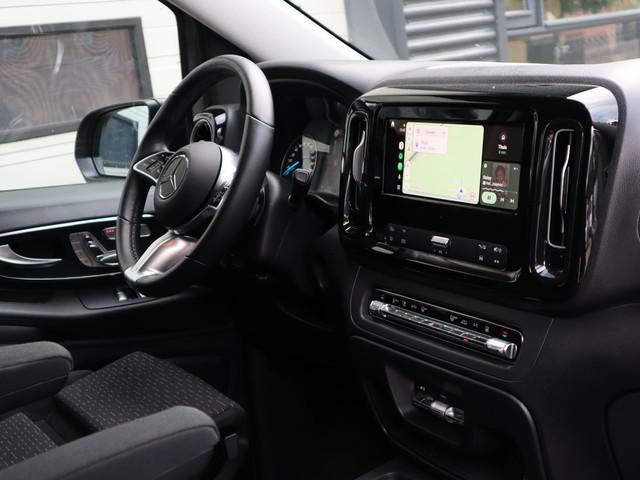 Mercedes-Benz EQV