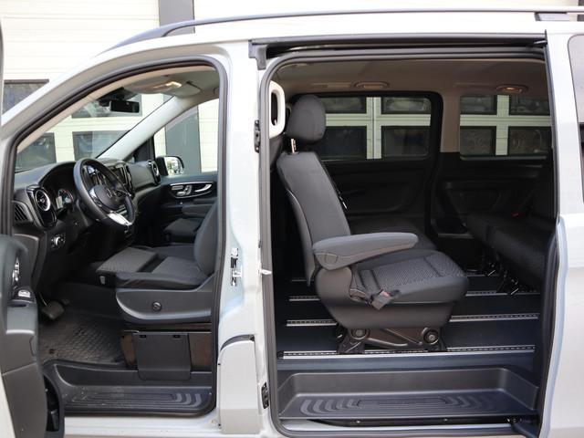 Mercedes-Benz EQV