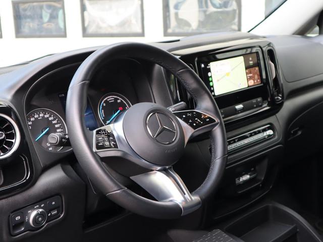 Mercedes-Benz EQV