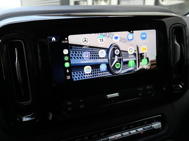 Mercedes-Benz EQV