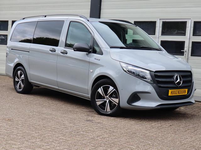 Mercedes-Benz EQV