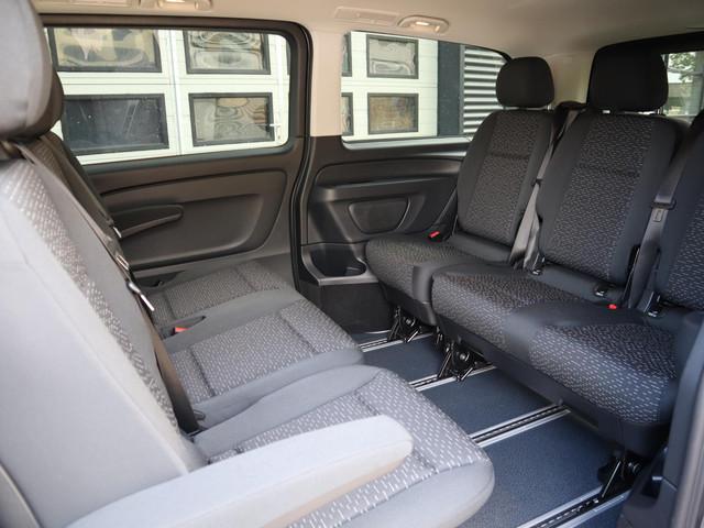 Mercedes-Benz EQV