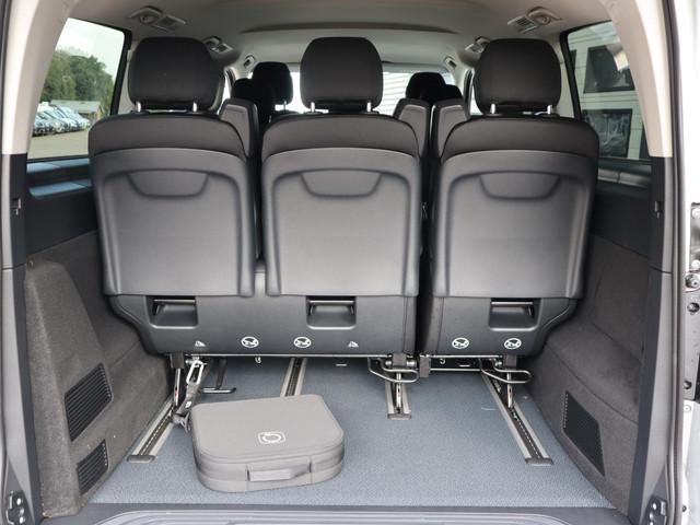 Mercedes-Benz EQV