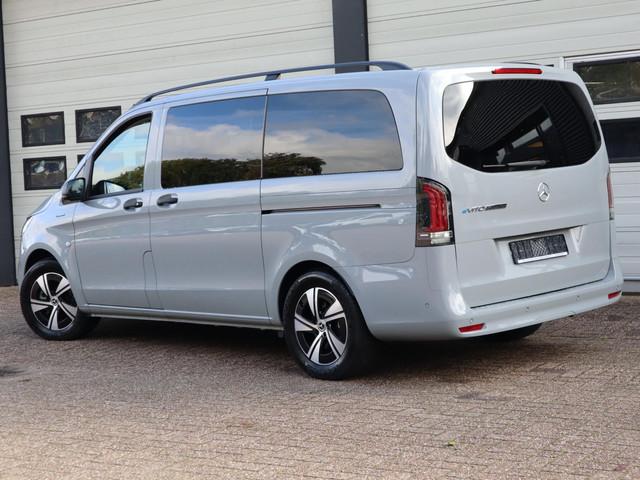 Mercedes-Benz EQV