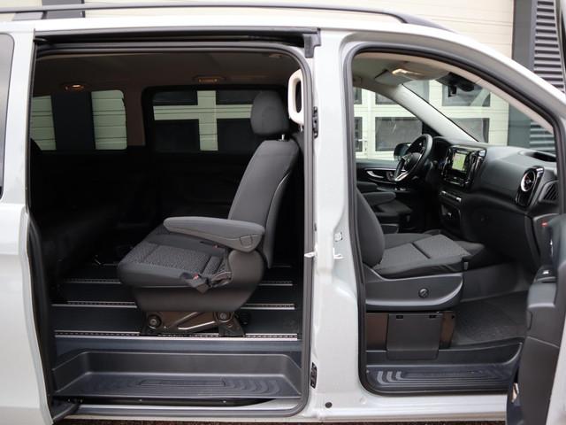 Mercedes-Benz EQV