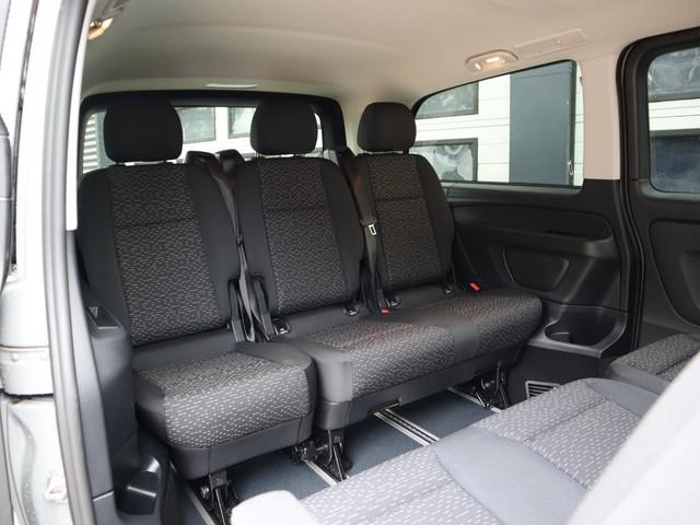Mercedes-Benz EQV