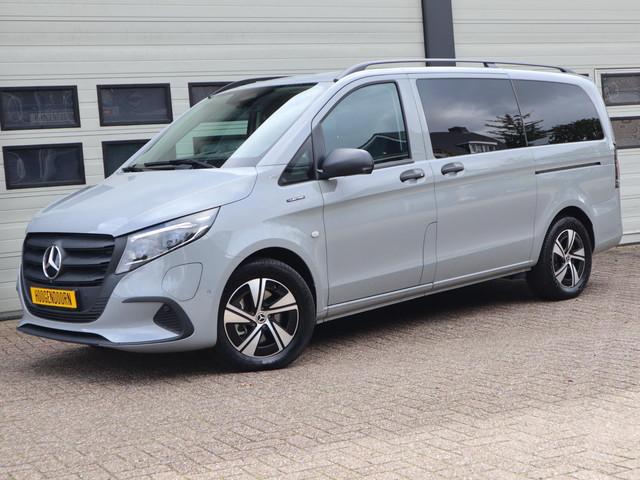Mercedes-Benz EQV