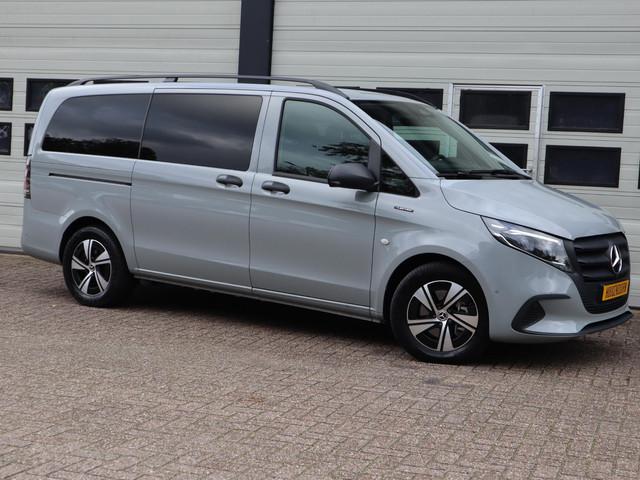 Mercedes-Benz EQV