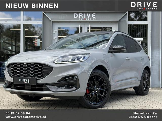 Ford Kuga 2023 Hybride