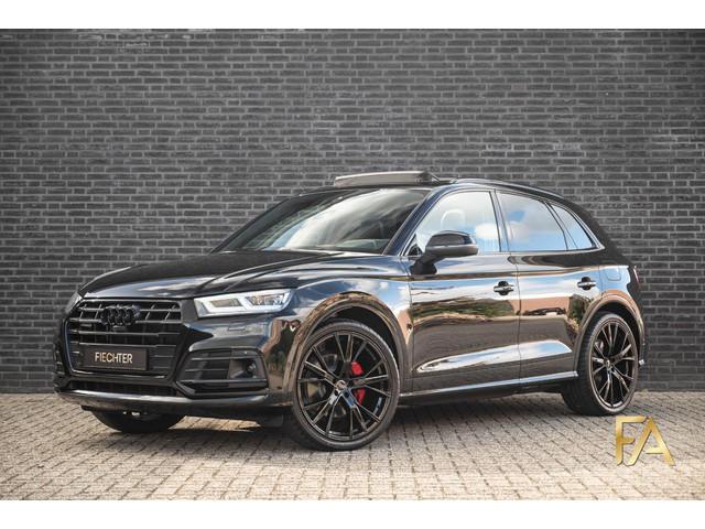 Audi Q5 2019 Hybride