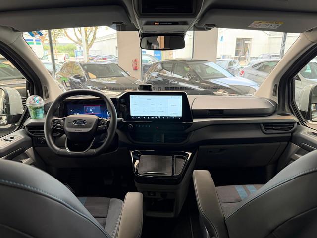 Ford Tourneo