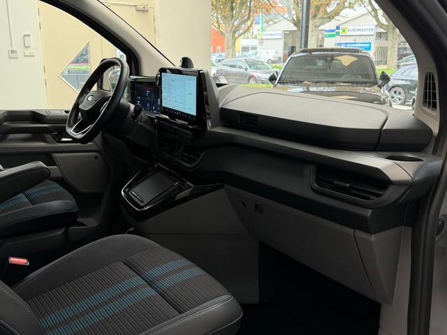 Ford Tourneo