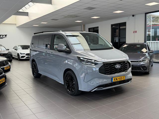 Ford Tourneo