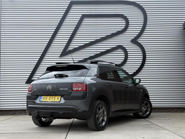 Citroën C4 Cactus