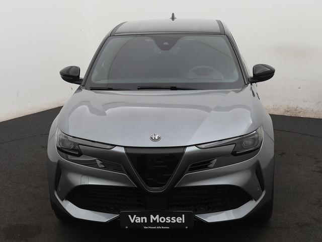 Alfa Romeo Junior