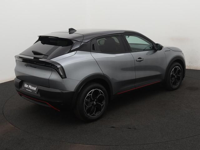 Alfa Romeo Junior