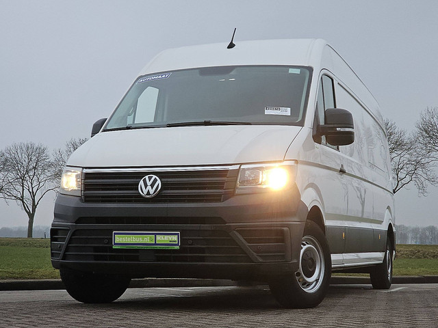 Volkswagen Crafter 2020 Diesel