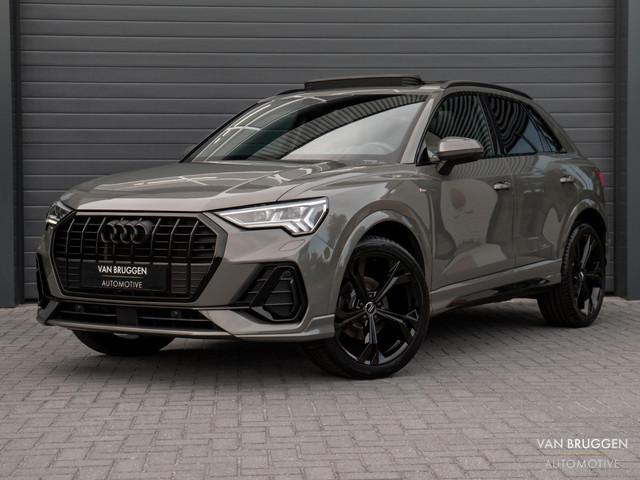 Audi Q3 2023 Benzine