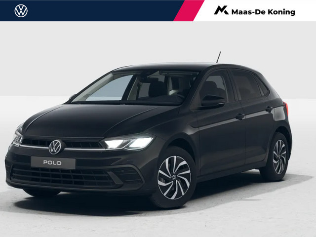 Volkswagen Polo 2026 Benzine